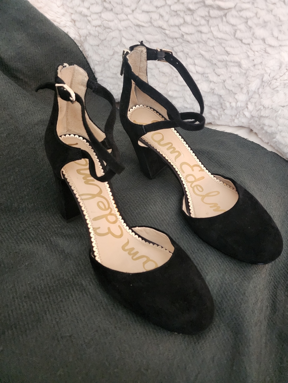 Sam Edelman Women"s Shoes